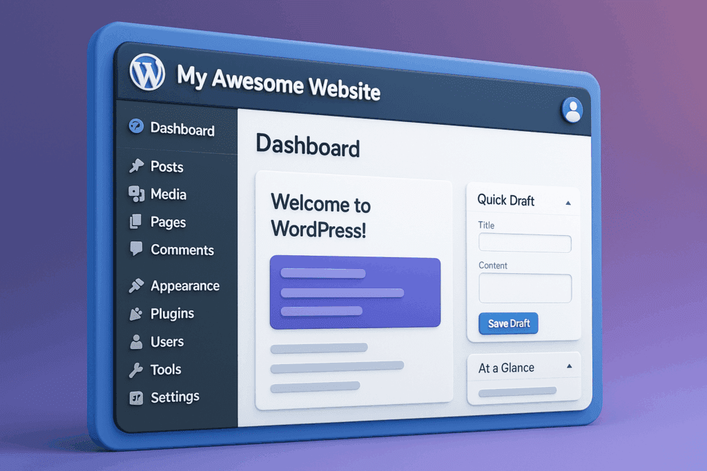 Why You Should Still Use WordPress (Even in 2025)